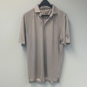 Men’s jonnie-o polo